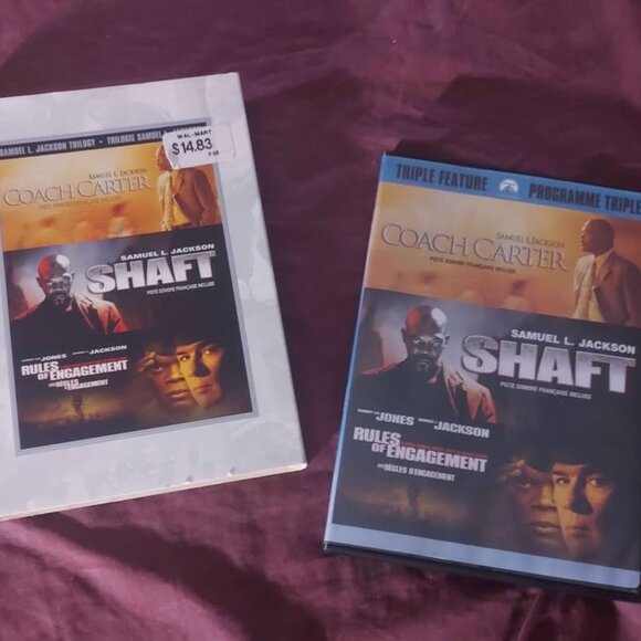 Collection dvd - Picture 6 of 7